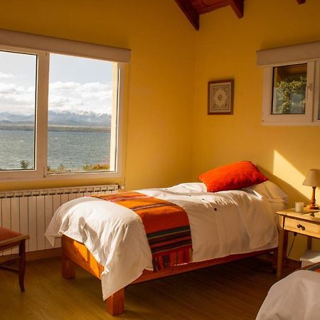 Quinchamali San Carlos de Bariloche Exterior foto