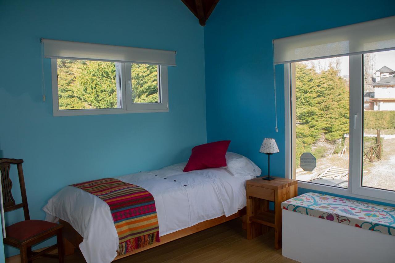 Quinchamali San Carlos de Bariloche Exterior foto