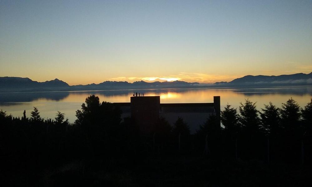 Quinchamali San Carlos de Bariloche Exterior foto
