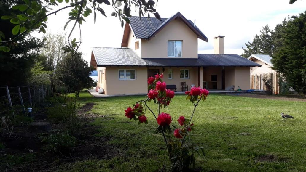 Quinchamali San Carlos de Bariloche Exterior foto