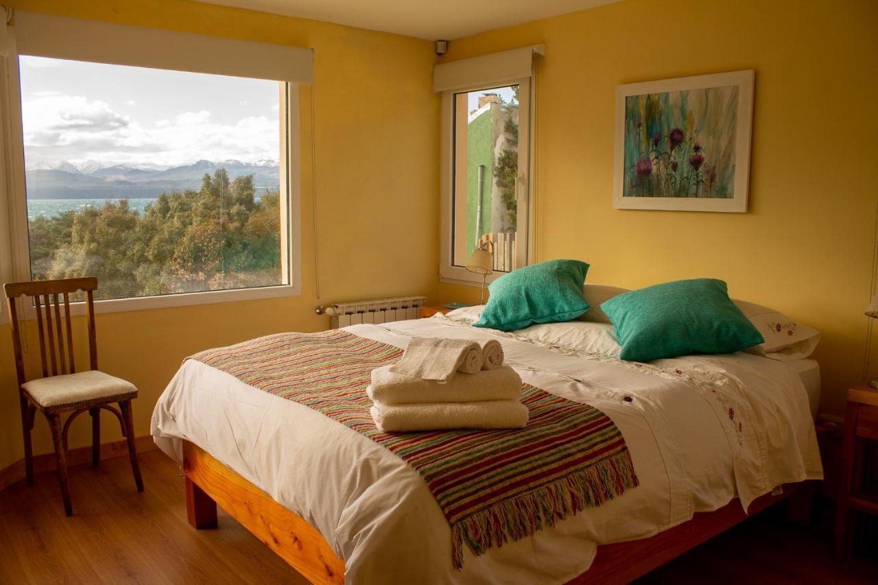 Quinchamali San Carlos de Bariloche Exterior foto