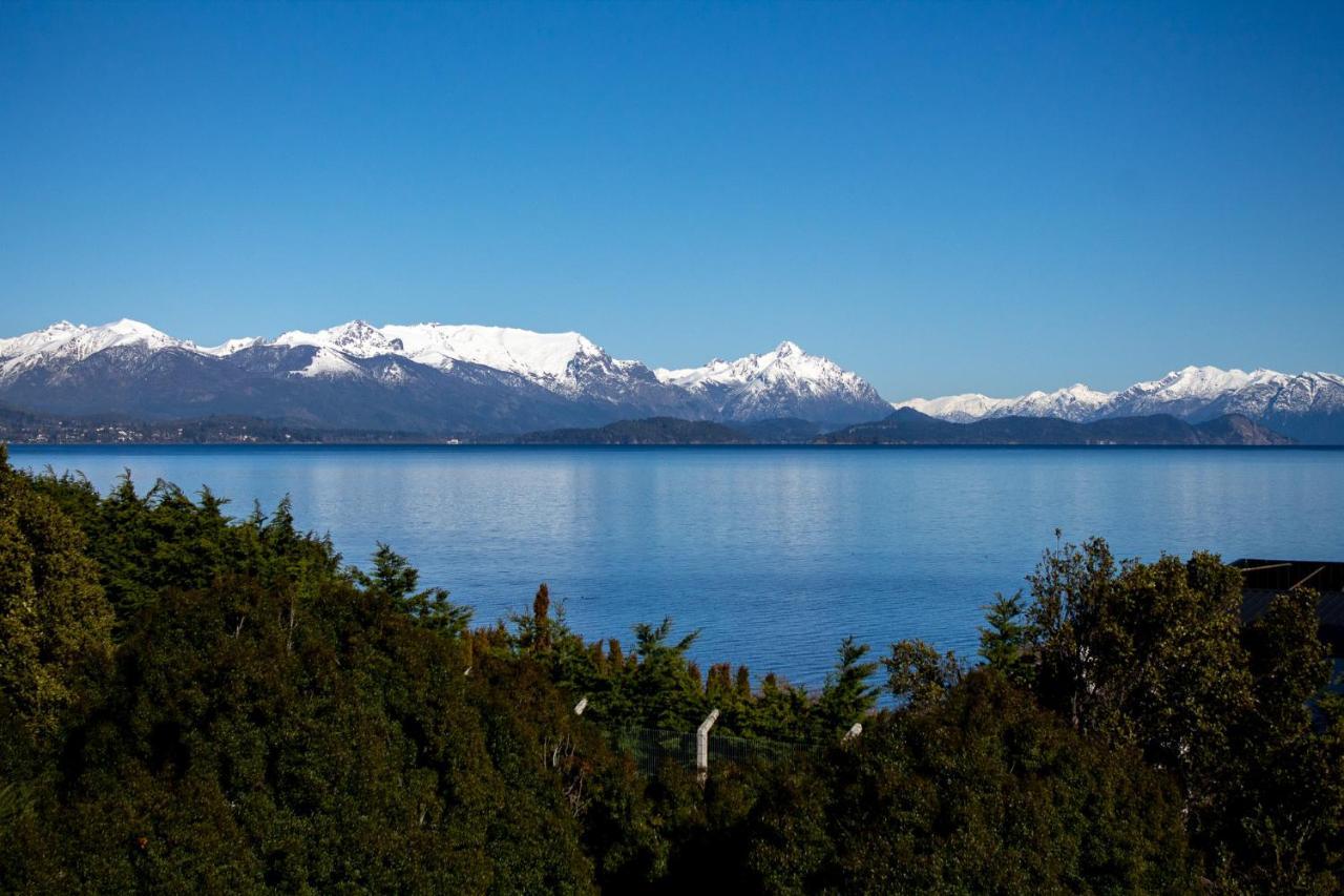 Quinchamali San Carlos de Bariloche Exterior foto