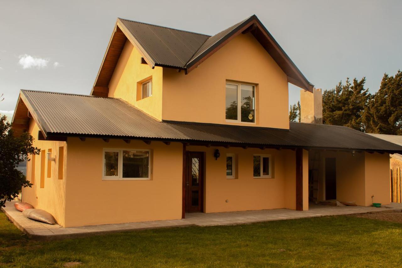 Quinchamali San Carlos de Bariloche Exterior foto