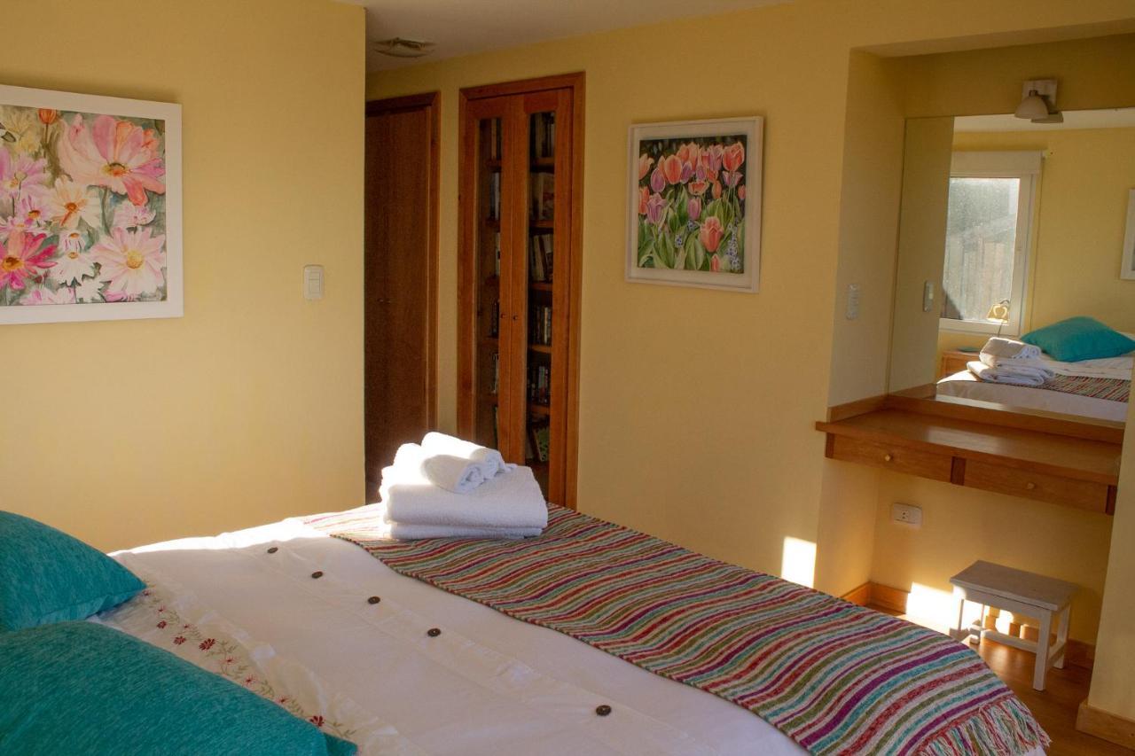 Quinchamali San Carlos de Bariloche Exterior foto
