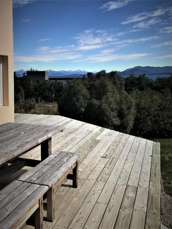 Quinchamali San Carlos de Bariloche Exterior foto