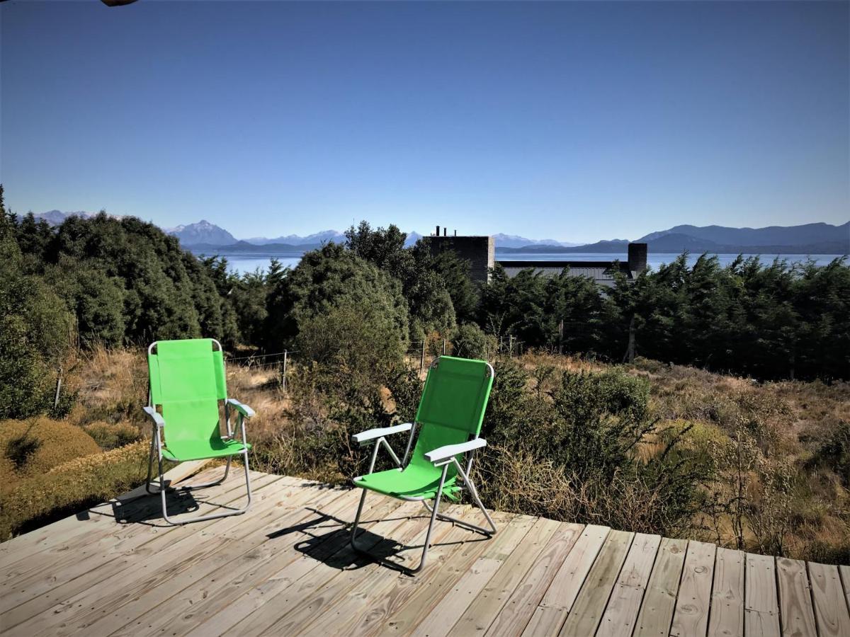 Quinchamali San Carlos de Bariloche Exterior foto