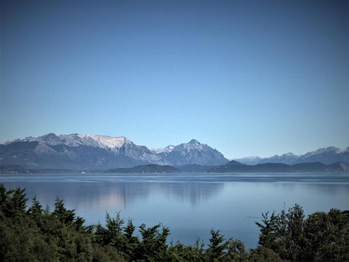 Quinchamali San Carlos de Bariloche Exterior foto